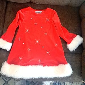 Like new Christmas Dress